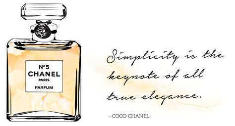 slogan parfum chanel|Chanel perfume no 5.